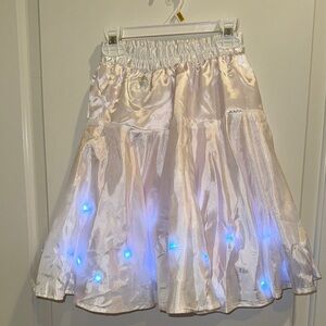 Disney light up petticoat for dresses or skirts